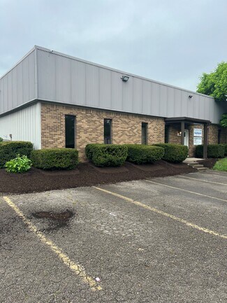 Plus de détails pour 1440 Danville Loop 1 Rd, Nicholasville, KY - Local d'activités à louer