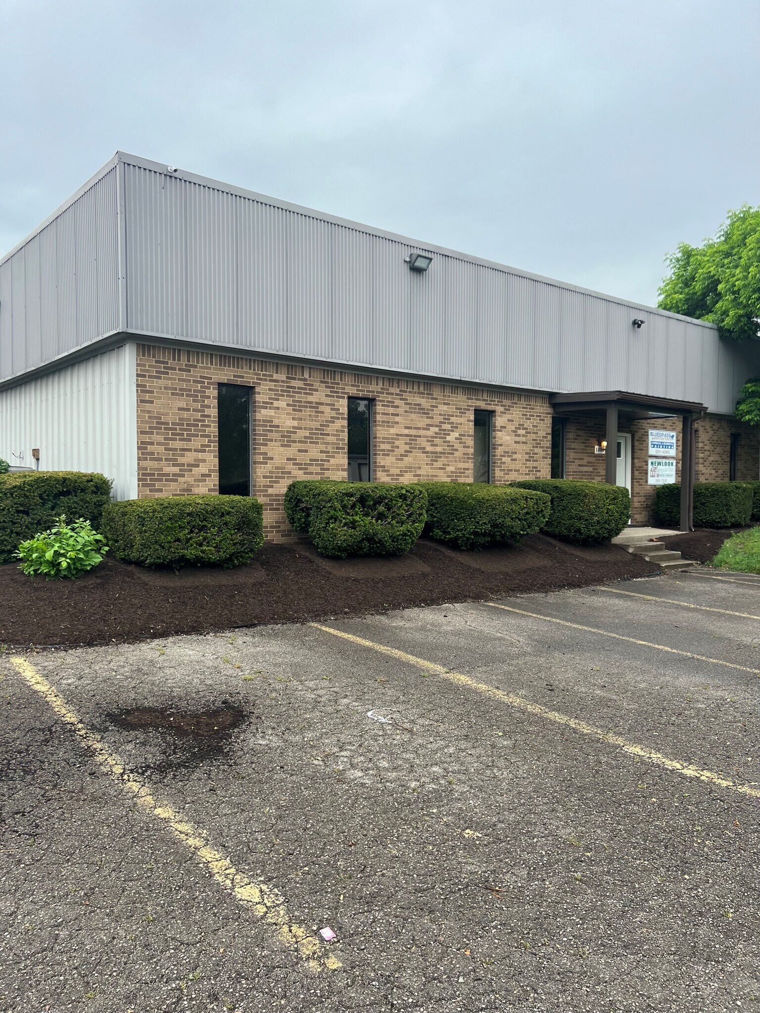 1440 Danville Loop 1 Rd, Nicholasville, KY à louer Photo de l’immeuble– Image 1 sur 9