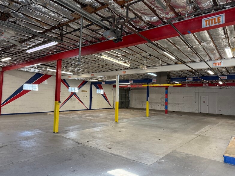 310-316 4th St, Ewing, NJ à louer - Photo de l’immeuble – Image 2 sur 14