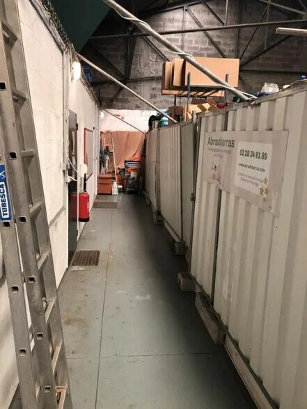Industriel/Logistique dans Carquefou à louer - Photo intérieure – Image 3 sur 5