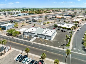 12611 N 103rd Ave, Sun City, AZ - VUE AÉRIENNE  vue de carte - Image1