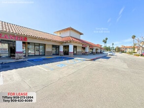 4117-4141 Riverside Dr, Chino, CA à louer Photo intérieure– Image 2 sur 14