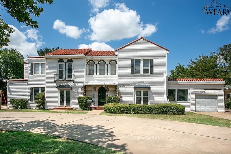 3208 Seymour Rd, Wichita Falls, TX à vendre Photo principale– Image 1 sur 36