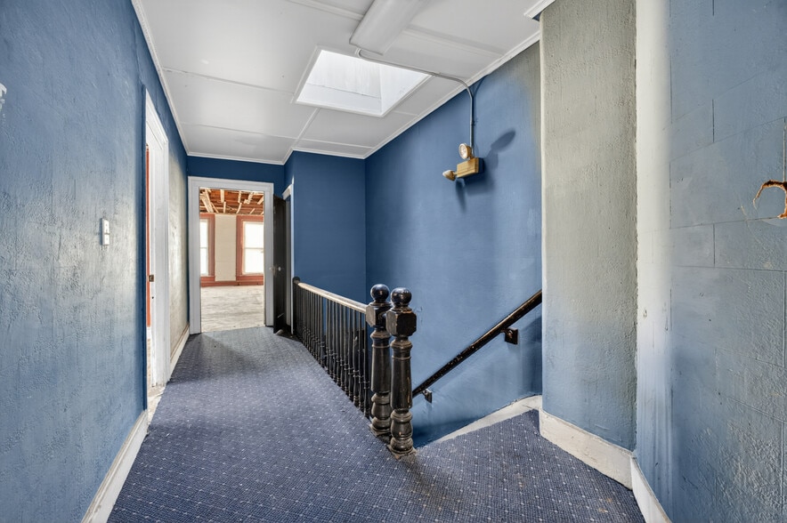 42-58 Bank St, Waterbury, Ct, Waterbury, CT à vendre - Photo intérieure – Image 3 sur 13