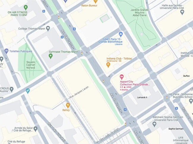 Plus de détails pour Local commercial à louer