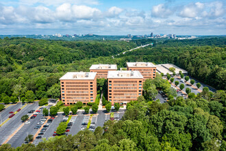 3715 Northside Pky NW, Atlanta, GA - VUE AÉRIENNE  vue de carte - Image1