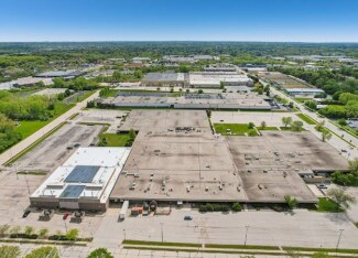 8200 W Tower Ave, Milwaukee, WI à louer - Aérien – Image 3 sur 11