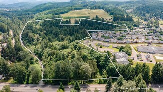 Plus de détails pour 4901 US-20, Sweet Home, OR - Terrain à vendre