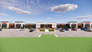 Plus de détails pour 3151 Russell Pky, Warner Robins, GA - Local commercial à louer