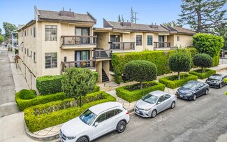 Plus de détails pour 13021-13025 Moorpark St, Studio City, CA - Logement à vendre