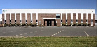 Plus de détails pour 110 Amor Ave, Carlstadt, NJ - Industriel/Logistique à louer