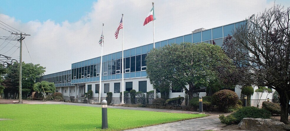 100 Bomont Pl, Totowa, NJ à vendre - Photo de l’immeuble – Image 1 sur 7