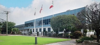 Plus de détails pour 100 Bomont Pl, Totowa, NJ - Industriel/Logistique à louer