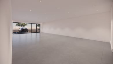 410-430 E Sample Rd, Pompano Beach, FL à louer Photo intérieure– Image 2 sur 2