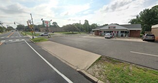 Plus de détails pour 900 New Rd, Northfield, NJ - Local commercial à louer