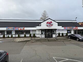 Plus de détails pour 6812 Tacoma Mall Blvd, Tacoma, WA - Local commercial à vendre
