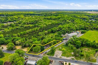 Plus de détails pour 1990 Lakewood Rd, Toms River, NJ - Bureau à vendre