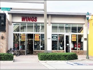Plus de détails pour 321 E Atlantic Ave, Delray Beach, FL - Local commercial à louer