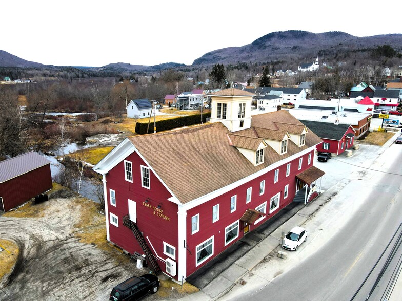 138 Cross St, Brighton, VT à vendre - Photo de l’immeuble – Image 3 sur 32