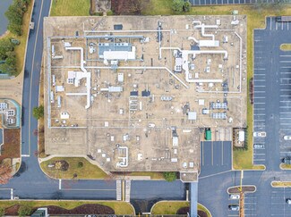 Plus de détails pour 3131 Woodcreek Dr, Downers Grove, IL - Industriel/Logistique à vendre