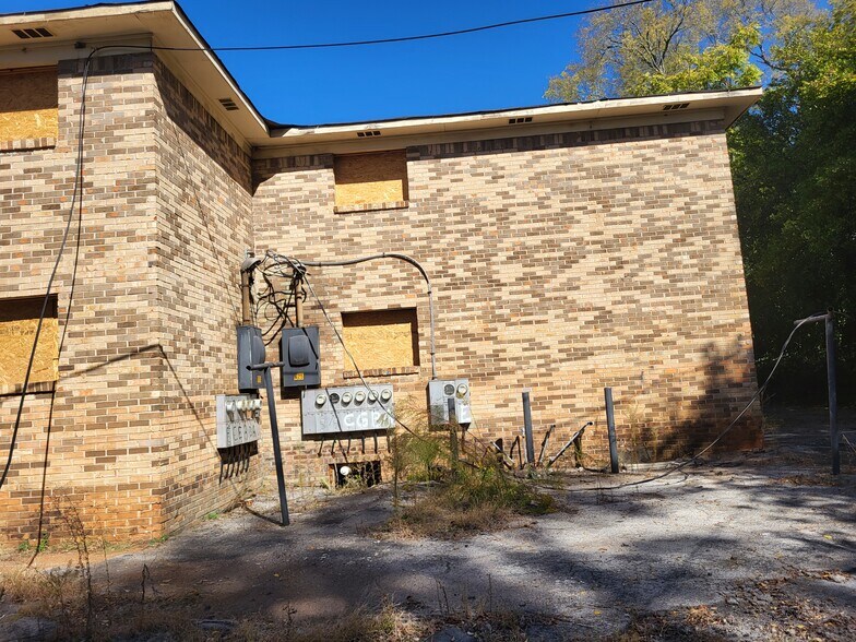 625 Goldwire Pl SW, Birmingham, AL à vendre - Photo de l’immeuble – Image 3 sur 7