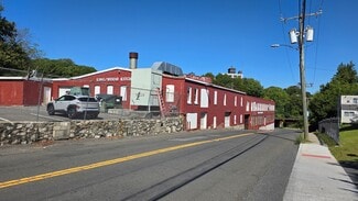 Plus de détails pour 70 Beaver St, Danbury, CT - Industriel/Logistique à vendre