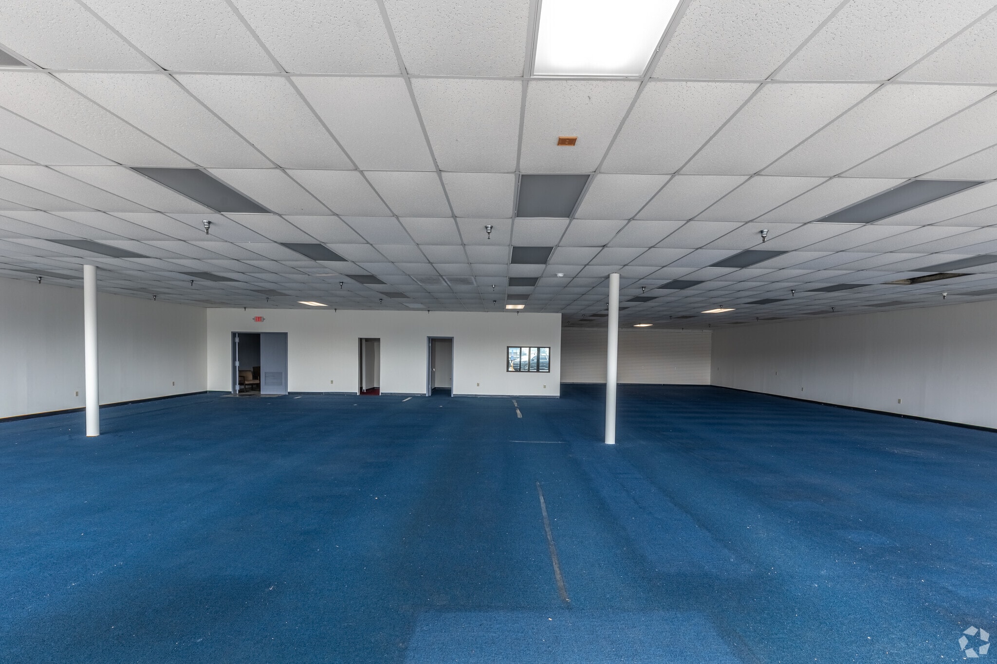 2710-2758 W 70th St, Shreveport, LA à louer Photo intérieure– Image 1 sur 2