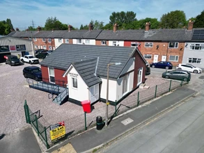 Brook St, Northwich à louer Photo de l’immeuble– Image 1 sur 1