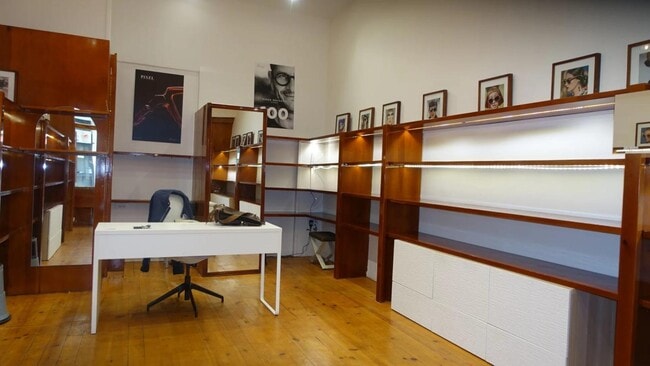Plus de détails pour 4 Rue Tony Allard, Cannes - Local commercial à louer
