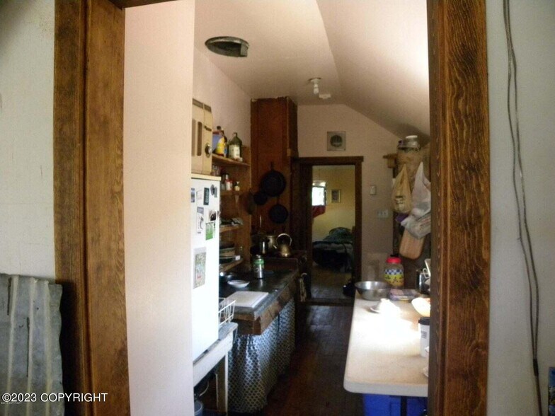 Main St, Chitina, AK à vendre - Photo de l’immeuble – Image 2 sur 12