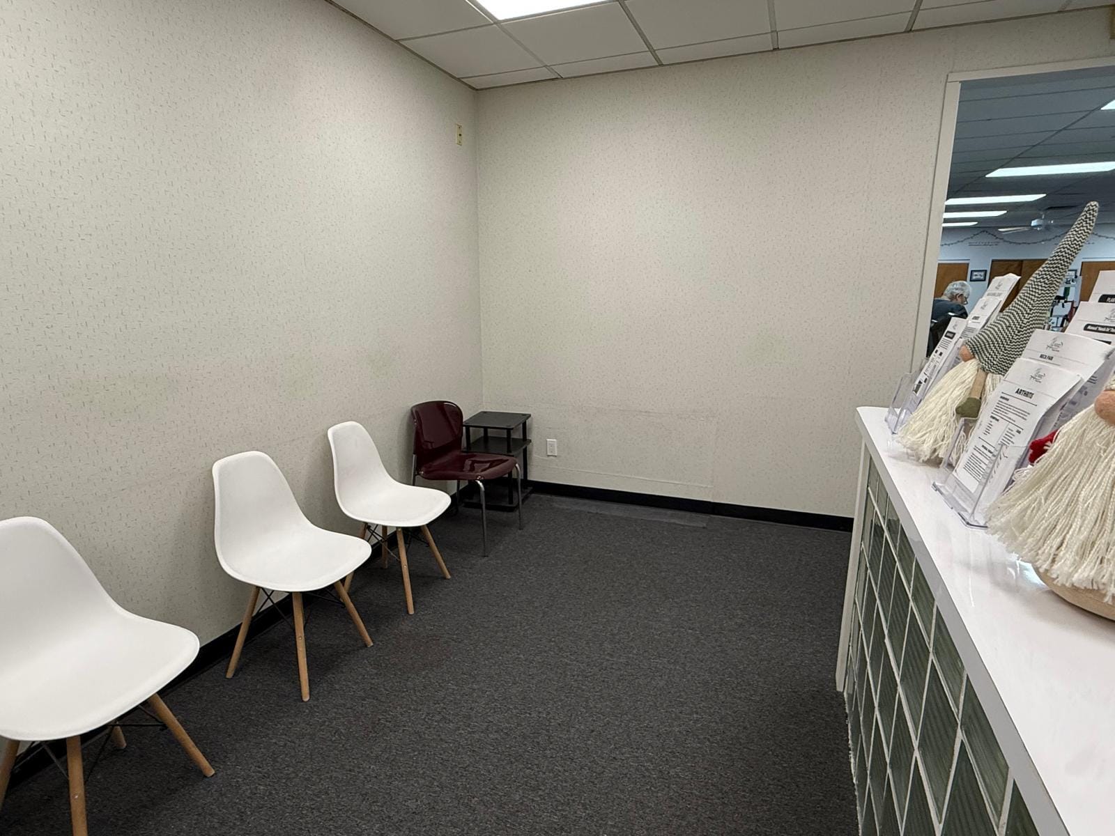 560 Northern Blvd, Great Neck, NY à louer Photo intérieure– Image 1 sur 8