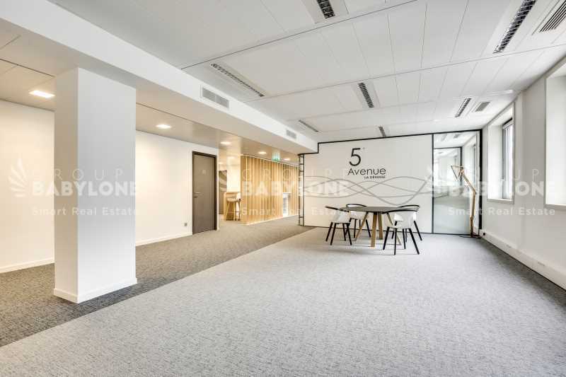 Bureau dans Courbevoie à louer - Photo intérieure – Image 3 sur 13