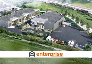 Plus de détails pour Local d'activités à louer