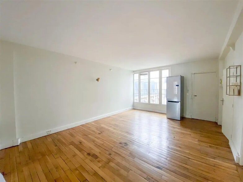 Bureau dans Paris à louer - Photo de l’immeuble – Image 3 sur 8