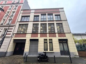 Plus de détails pour Bureau à louer