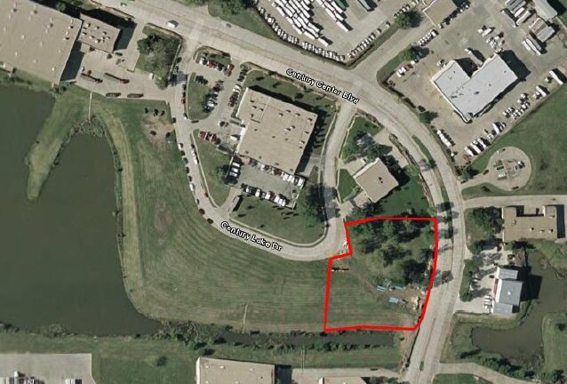 2225 Century Lake Dr, Irving, TX à vendre - Aérien – Image 2 sur 3