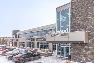 Plus de détails pour 625 Parsons Rd SW, Edmonton, AB - Bureau à louer