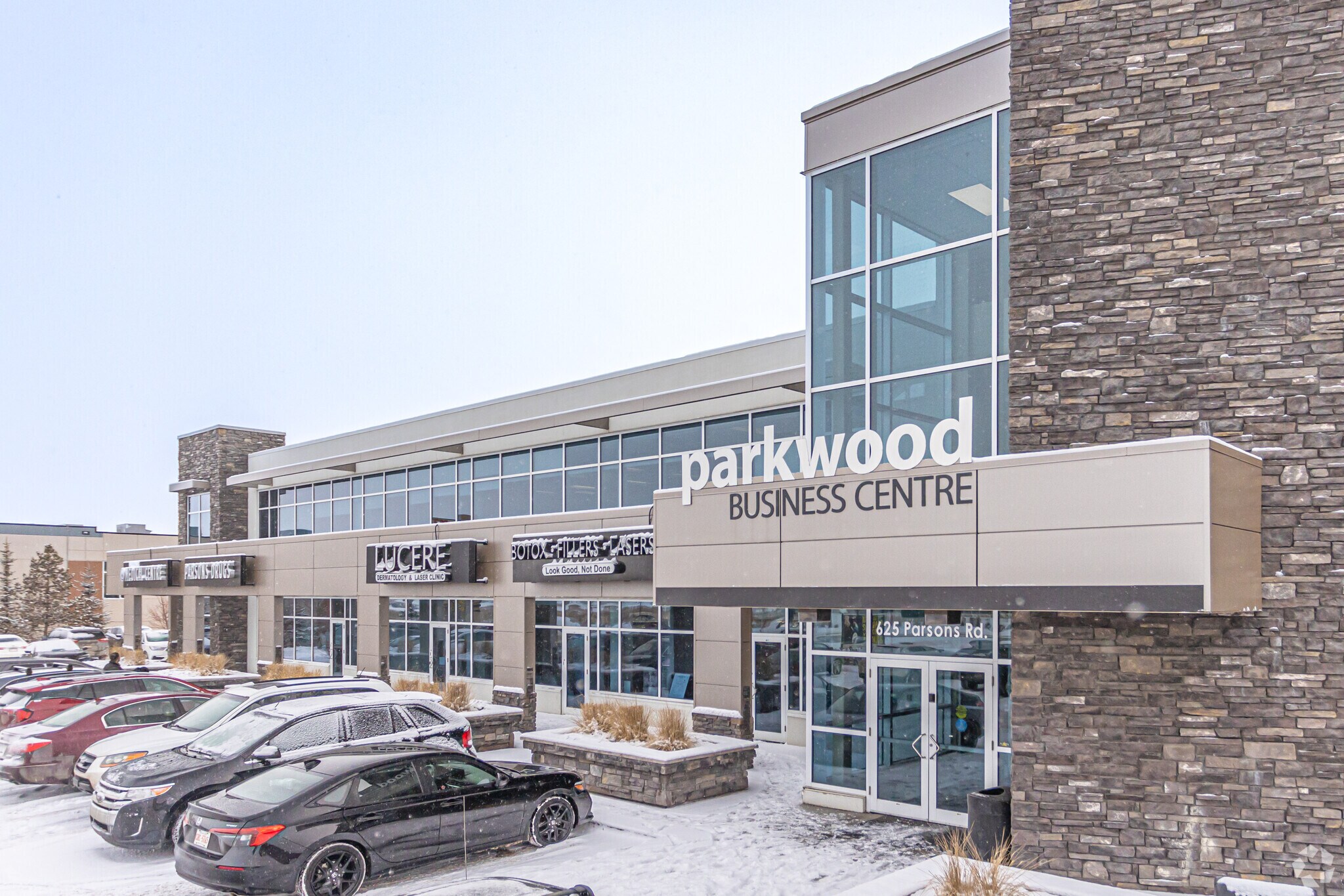 625 Parsons Rd SW, Edmonton, AB à vendre Photo principale– Image 1 sur 7
