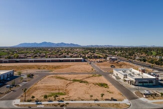 Plus de détails pour SEC Camelback Rd & Dysart Rd, Litchfield Park, AZ - Local commercial à louer
