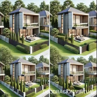 Terrain dans Villaviciosa de Odón, Madrid à vendre - Photo de l’immeuble – Image 3 sur 4