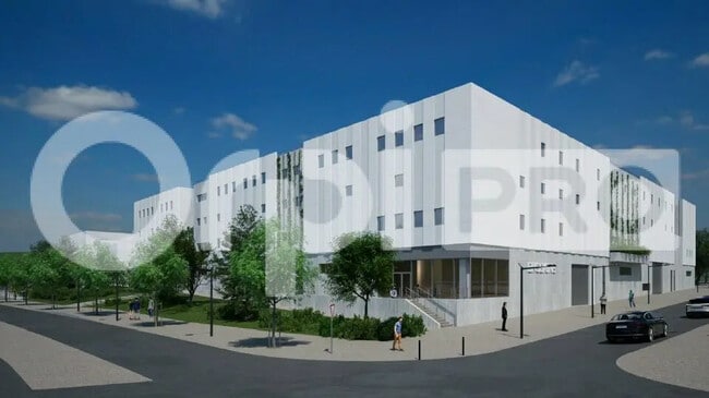 Plus de détails pour Local d’activités à vendre