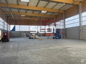 6 Rue Barthelemy Thimonnier, Genas à louer Photo de l’immeuble– Image 1 sur 5