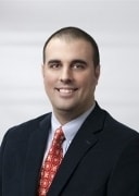 Mitchell Rigsby
