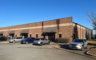 Plus de détails pour 7204 Stinson Hartis Rd, Indian Trail, NC - Local d'activités à louer