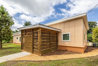 Plus de détails pour 1651 Pryor Rd SW, Atlanta, GA - Bureau à vendre
