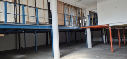 185 Park Ave, Londres à louer Photo intérieure– Image 2 sur 10