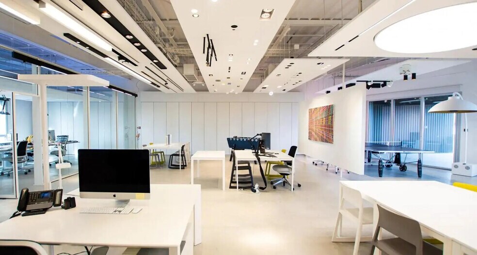 Local commercial dans Nantes à louer - Photo intérieure – Image 3 sur 7