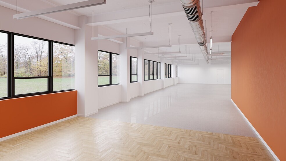 66 Grove St, Ridgefield, CT à louer - Photo intérieure – Image 2 sur 11