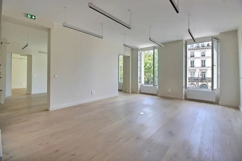 24 Boulevard Saint-Denis, Paris à louer - Photo intérieure – Image 1 sur 6