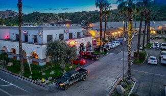 Plus de détails pour 67555 E Palm Canyon Dr, Cathedral City, CA - Local commercial à vendre